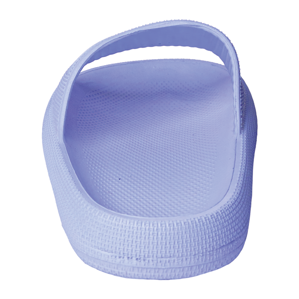 Sandalia Soft Azul Pastel