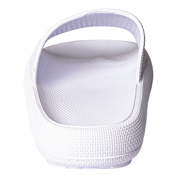 Sandalia Soft Blanco