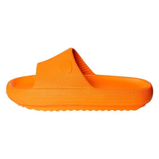 Sandalia Soft Naranja