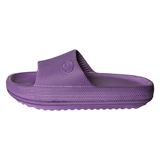 Sandalia Soft Uva
