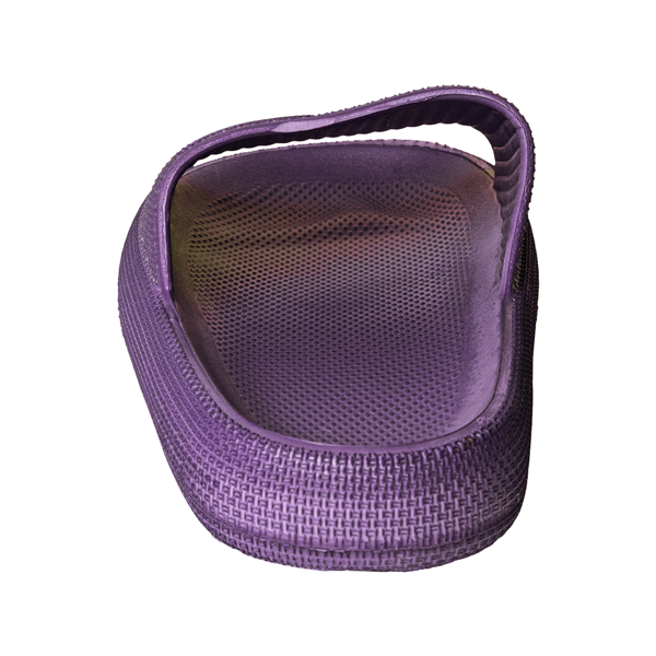 Sandalia Soft Uva
