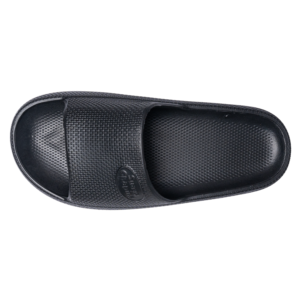 Sandalia Soft Negro