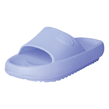 Sandalia Soft Azul Pastel