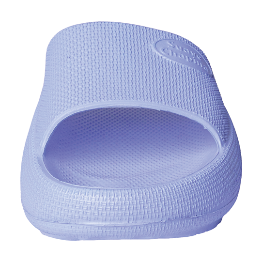 Sandalia Soft Azul Pastel