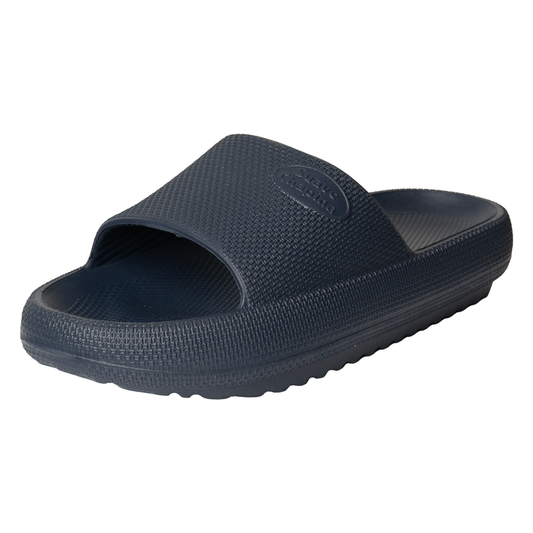 Sandalia Soft Azul Marino