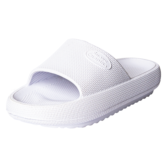 Sandalia Soft Blanco