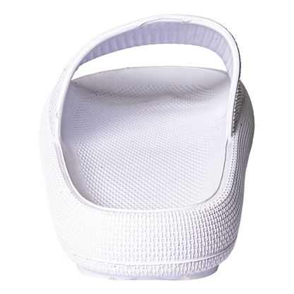 Sandalia Soft Blanco