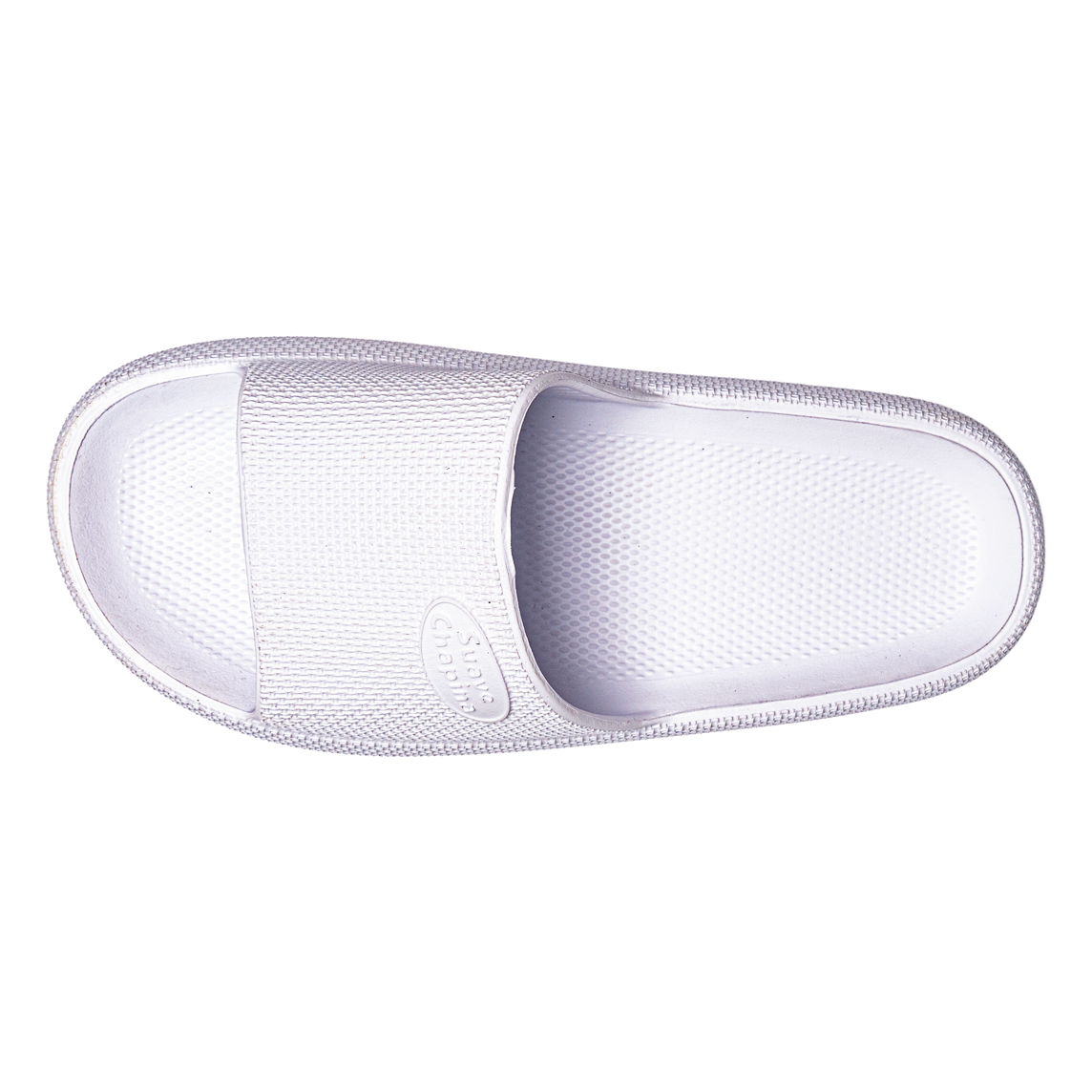 Sandalia Soft Blanco