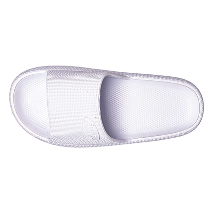 Sandalia Soft Blanco