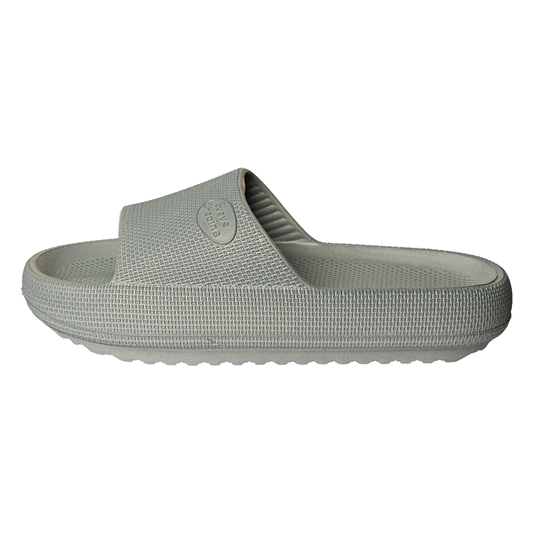 Sandalia Soft Gris