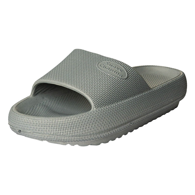 Sandalia Soft Gris
