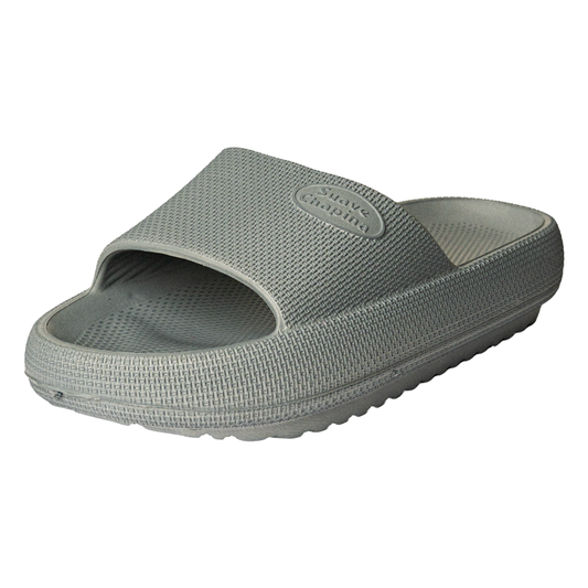 Sandalia Soft Gris
