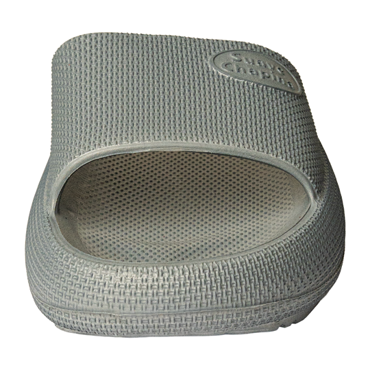 Sandalia Soft Gris