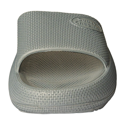 Sandalia Soft Gris