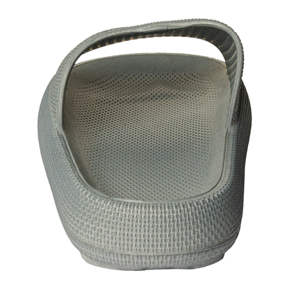 Sandalia Soft Gris