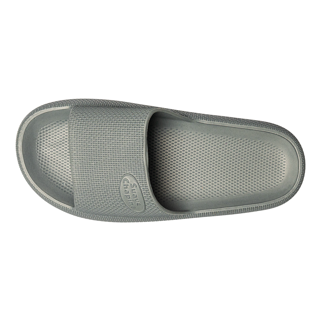 Sandalia Soft Gris