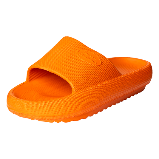 Sandalia Soft Naranja