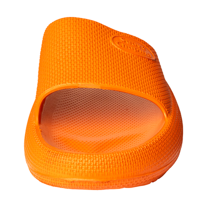 Sandalia Soft Naranja