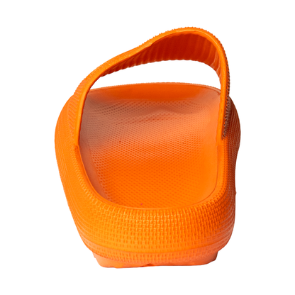 Sandalia Soft Naranja