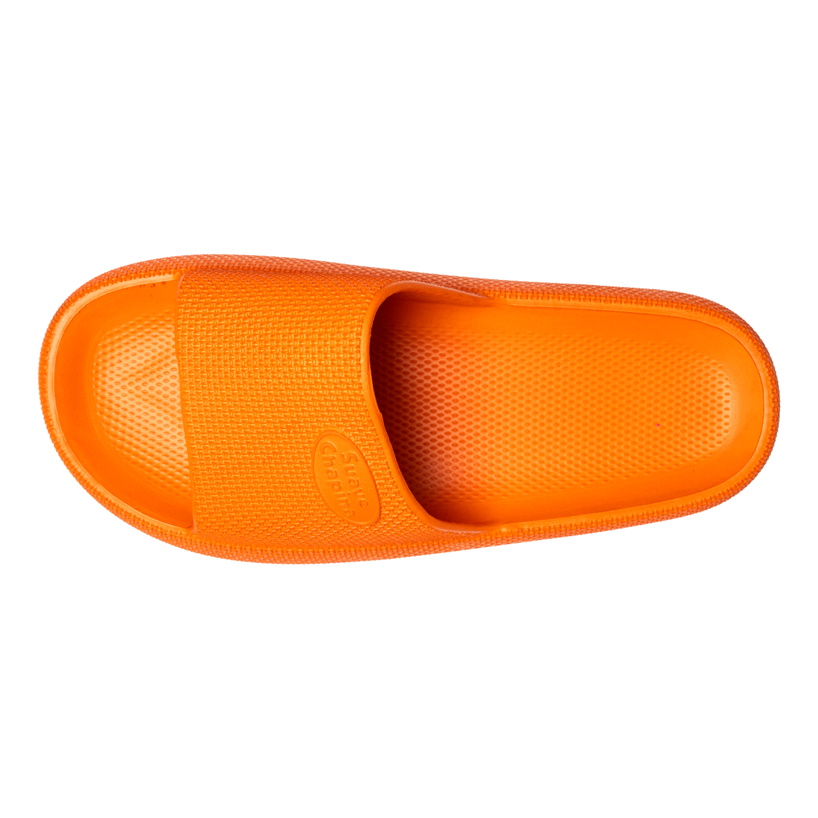 Sandalia Soft Naranja