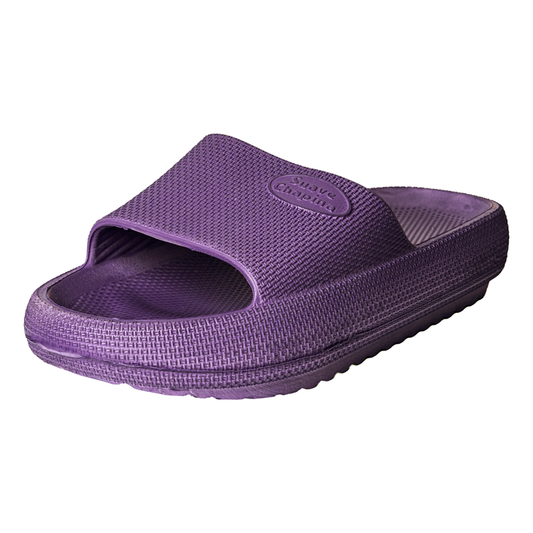 Sandalia Soft Uva