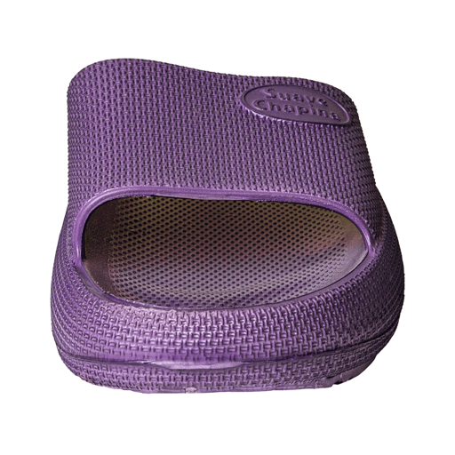 Sandalia Soft Uva