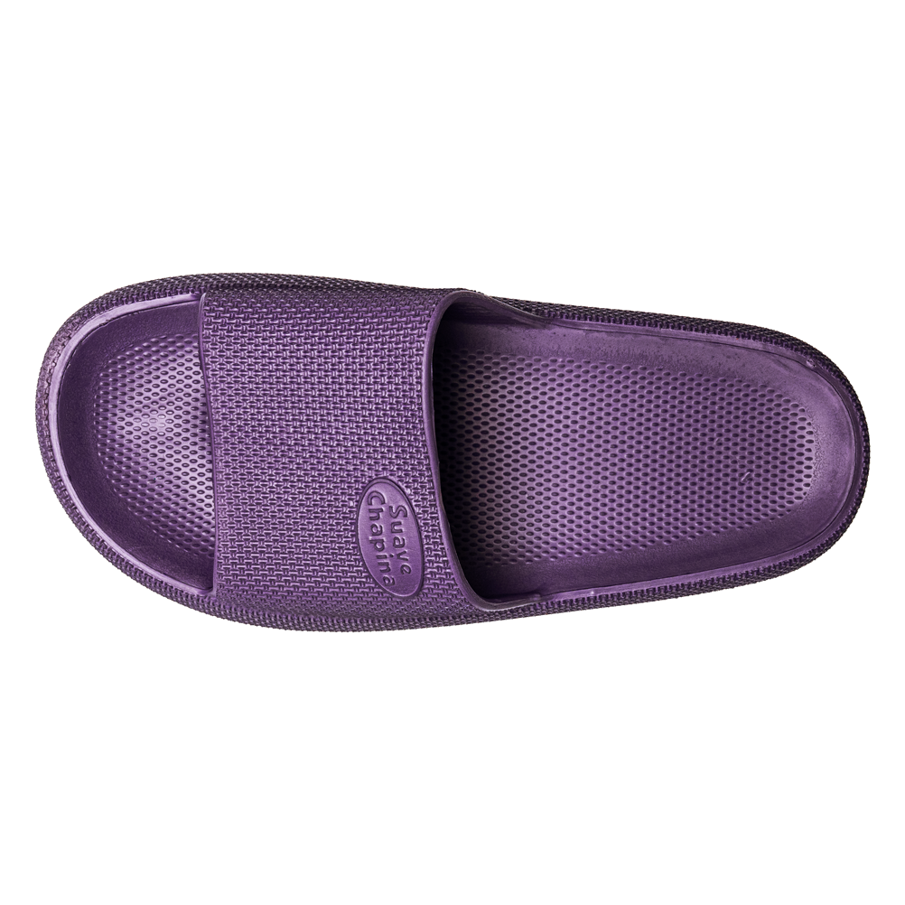 Sandalia Soft Uva