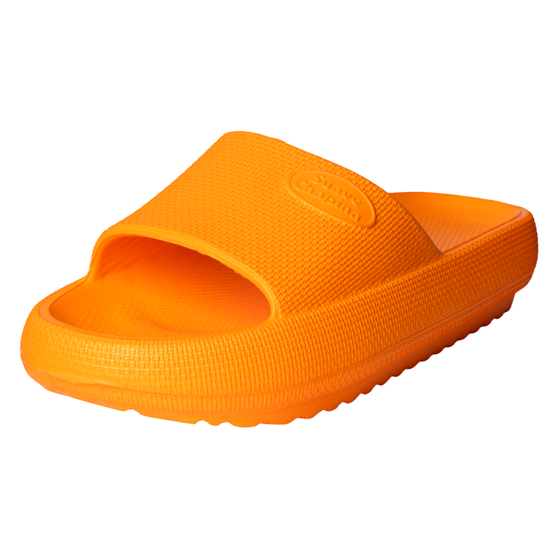 Sandalia Soft Mango