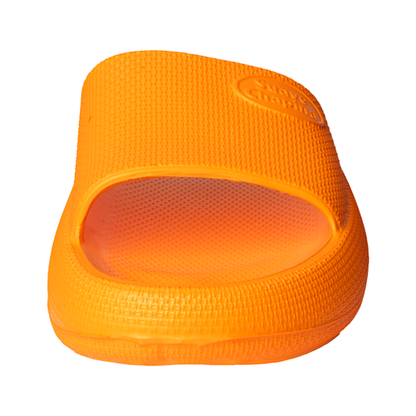 Sandalia Soft Mango