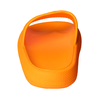 Sandalia Soft Mango