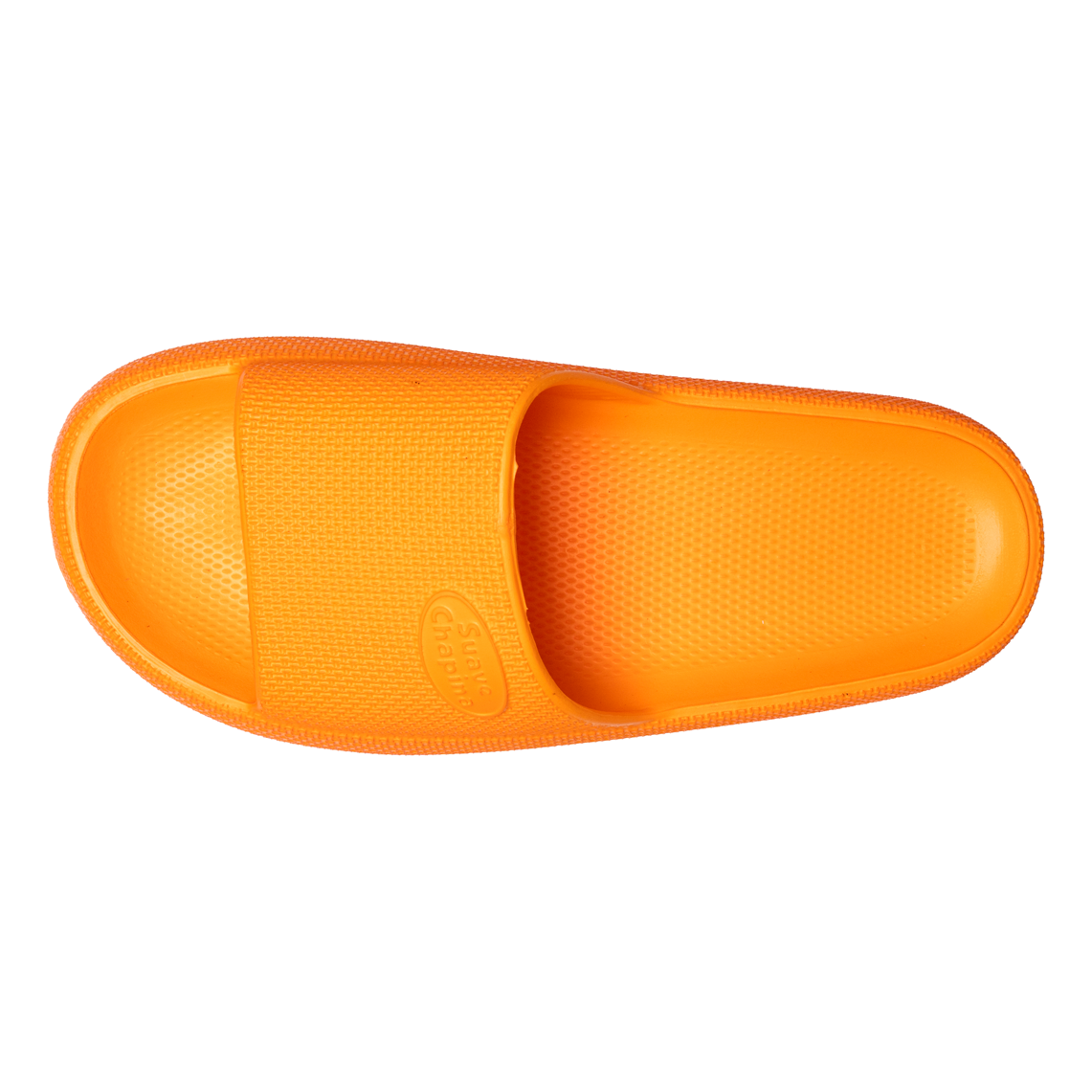 Sandalia Soft Mango