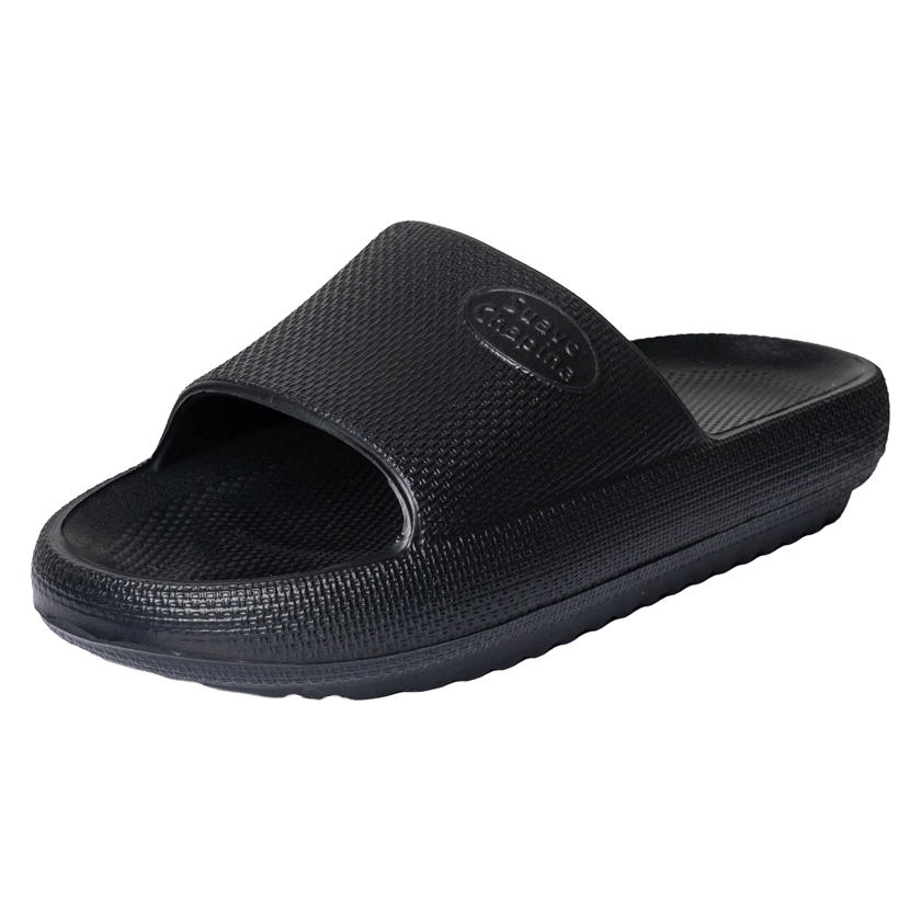 Sandalia Soft Negro