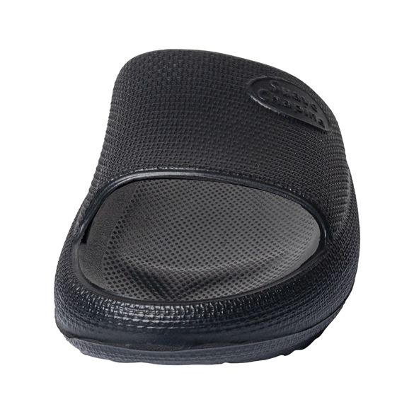 Sandalia Soft Negro