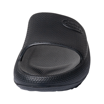 Sandalia Soft Negro