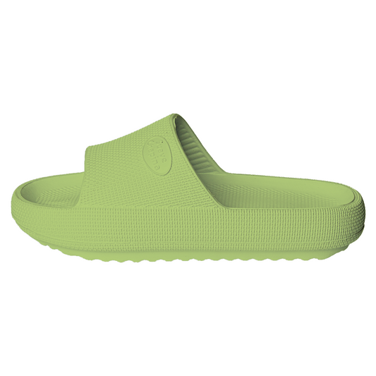 Sandalia Soft Pistacho