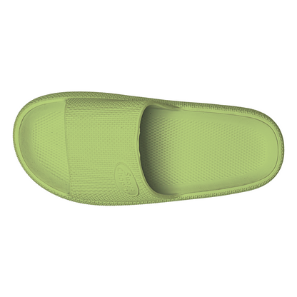 Sandalia Soft Pistacho