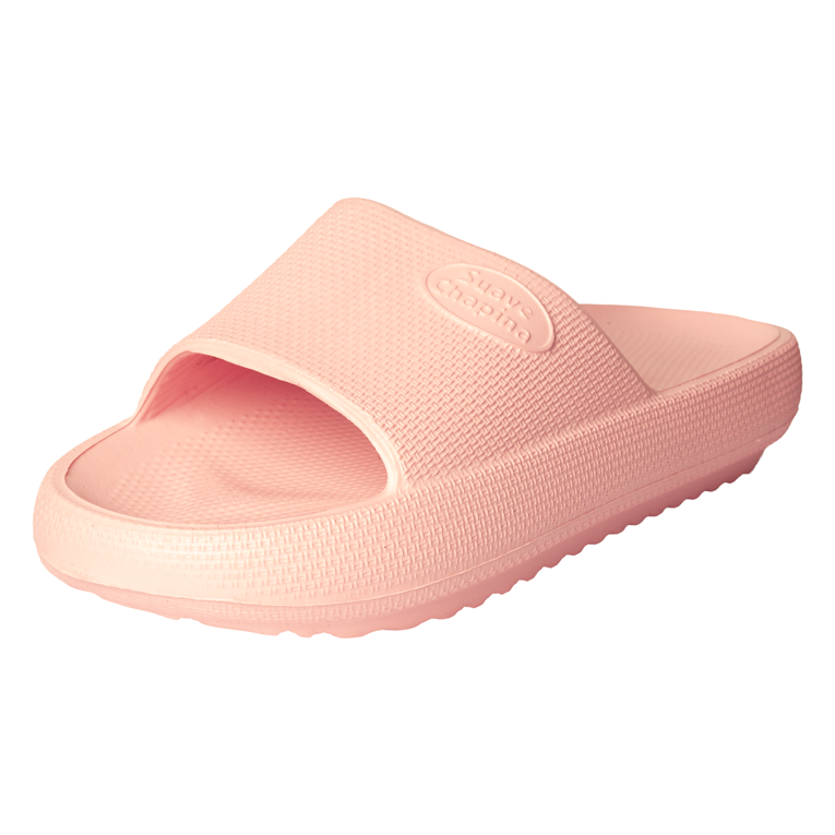Sandalia Soft Rosada