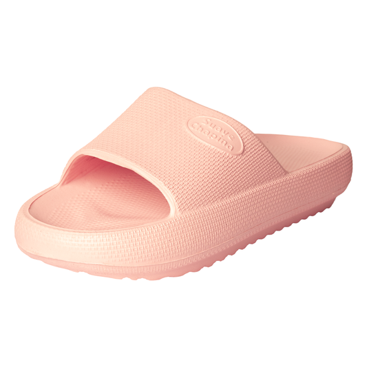 Sandalia Soft Rosada