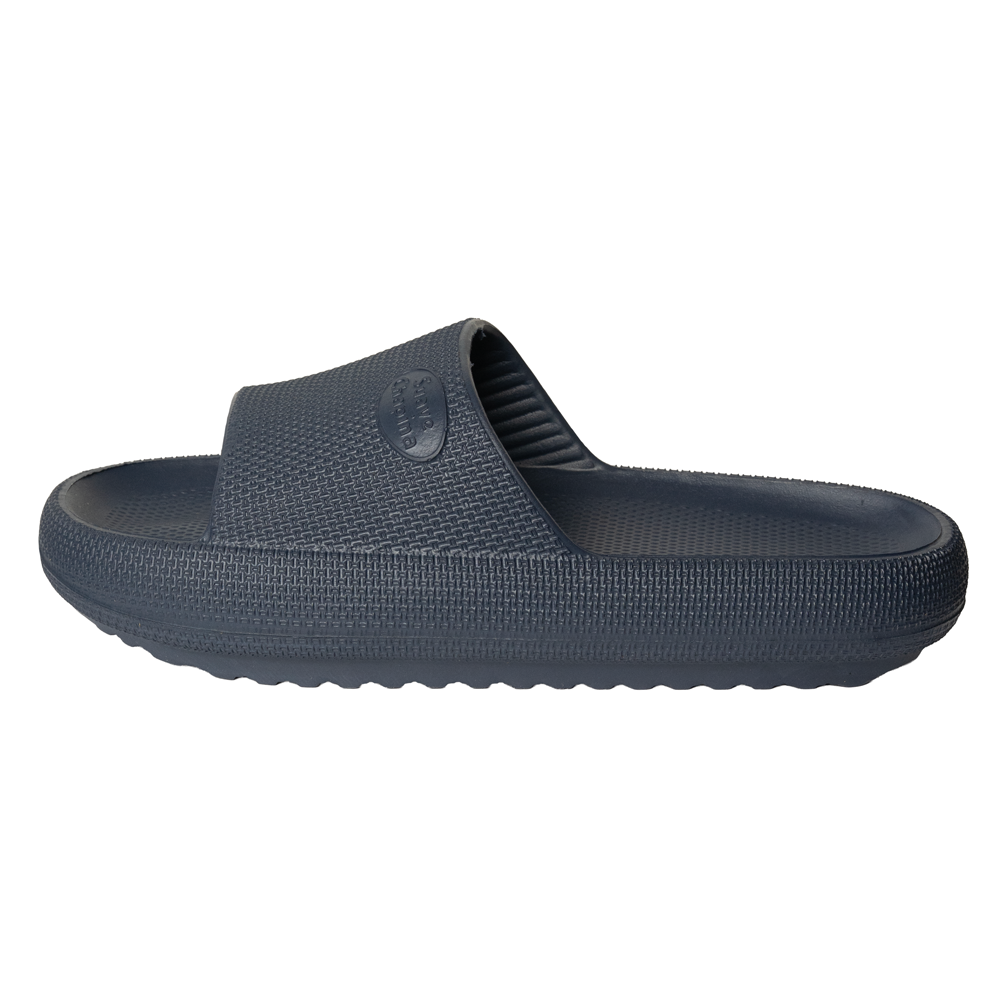 Sandalia Soft Azul Marino