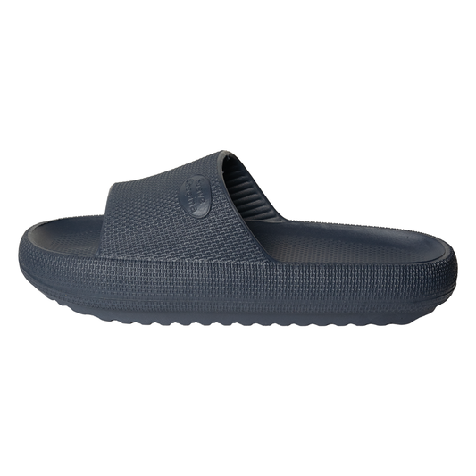 Sandalia Soft Azul Marino