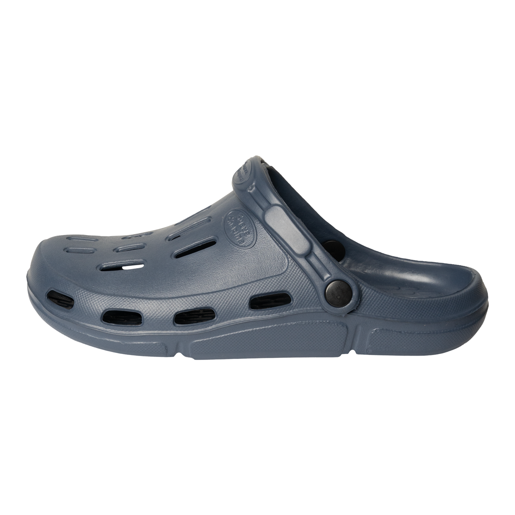 Sueco Azul Marino