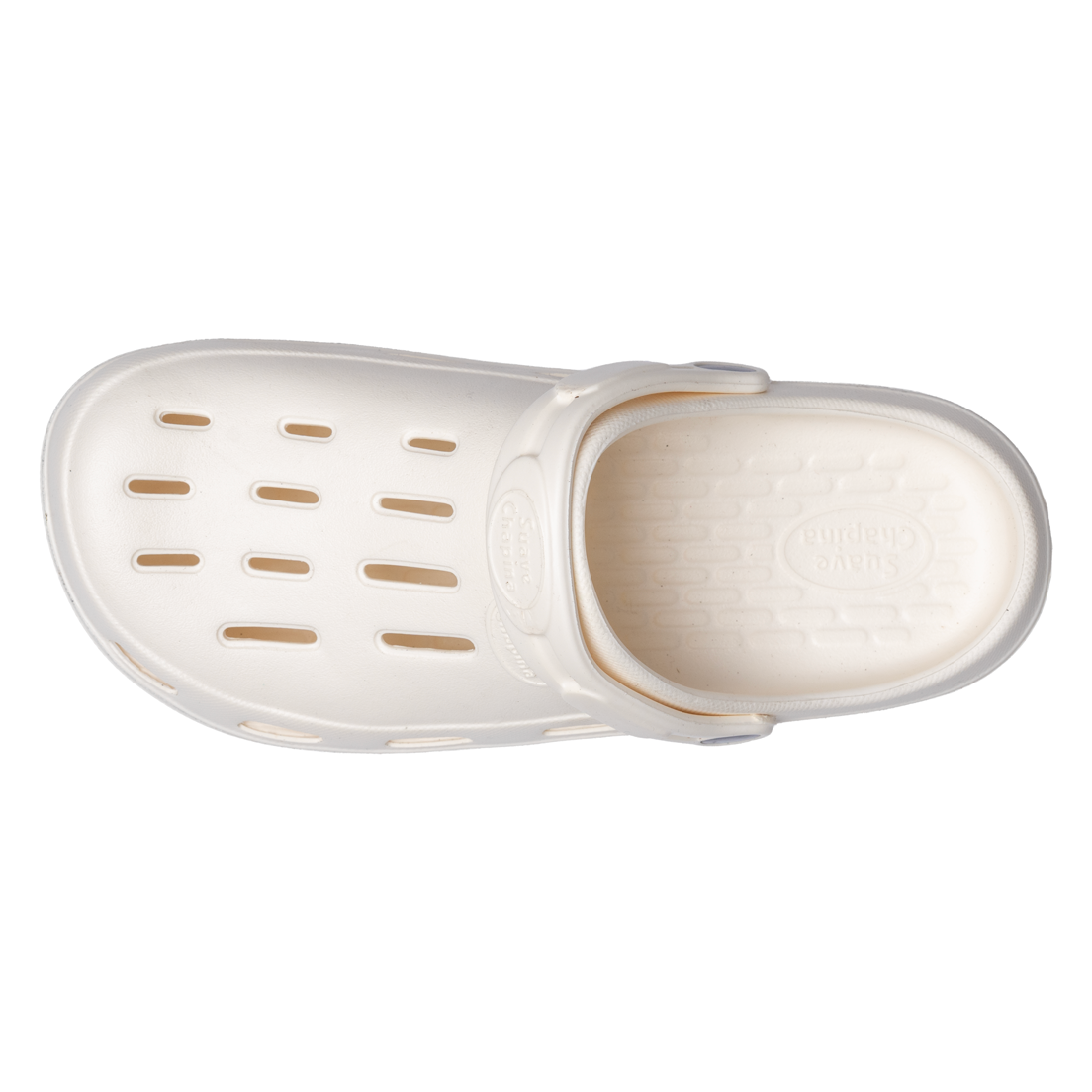 Sueco Blanco