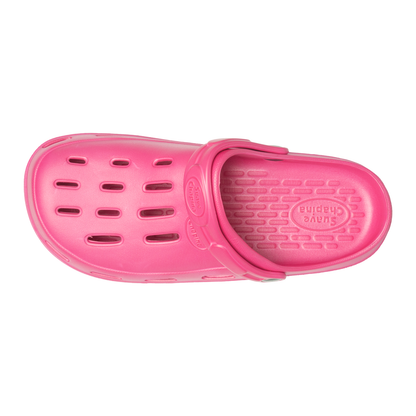 Sueco Fucsia