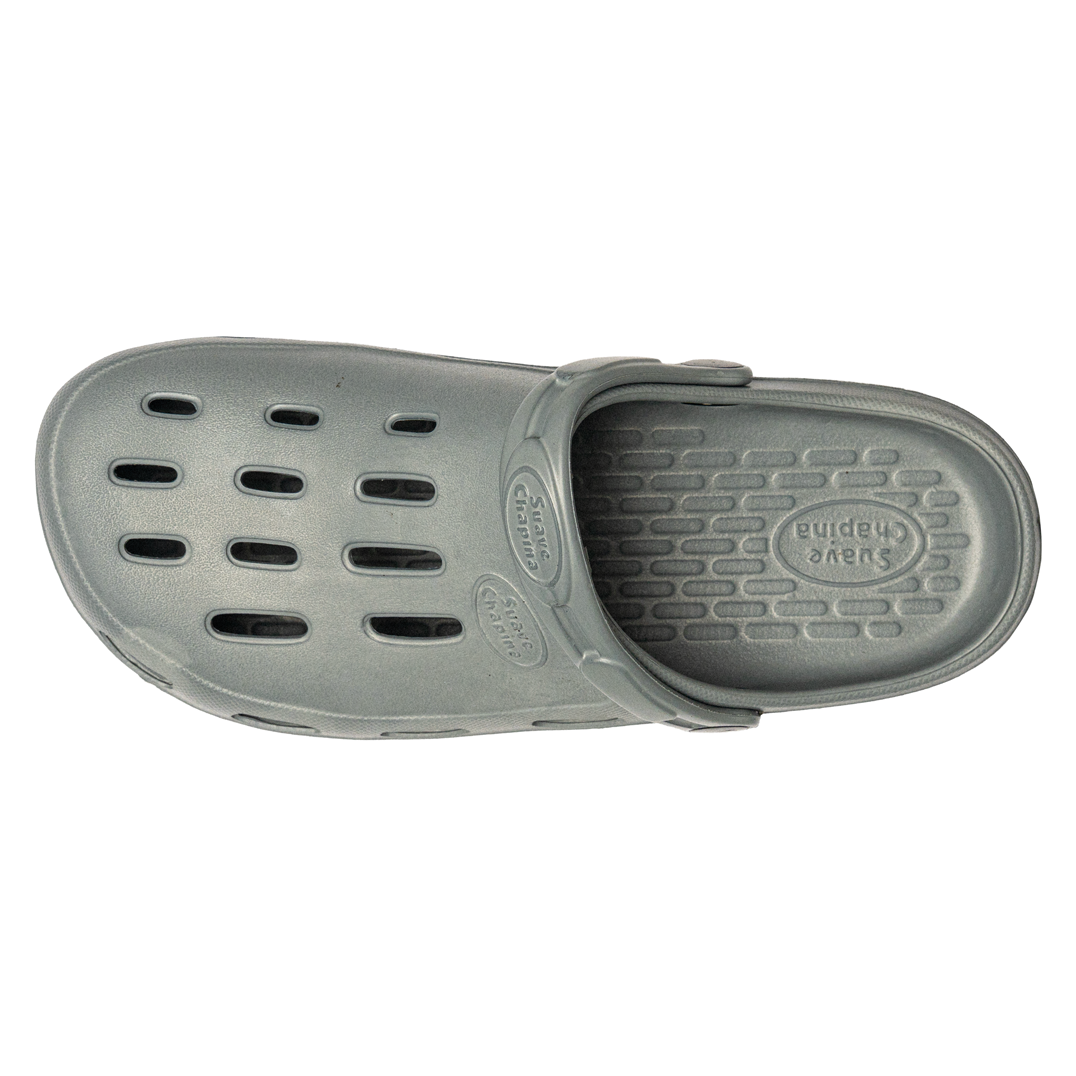 Sueco Gris