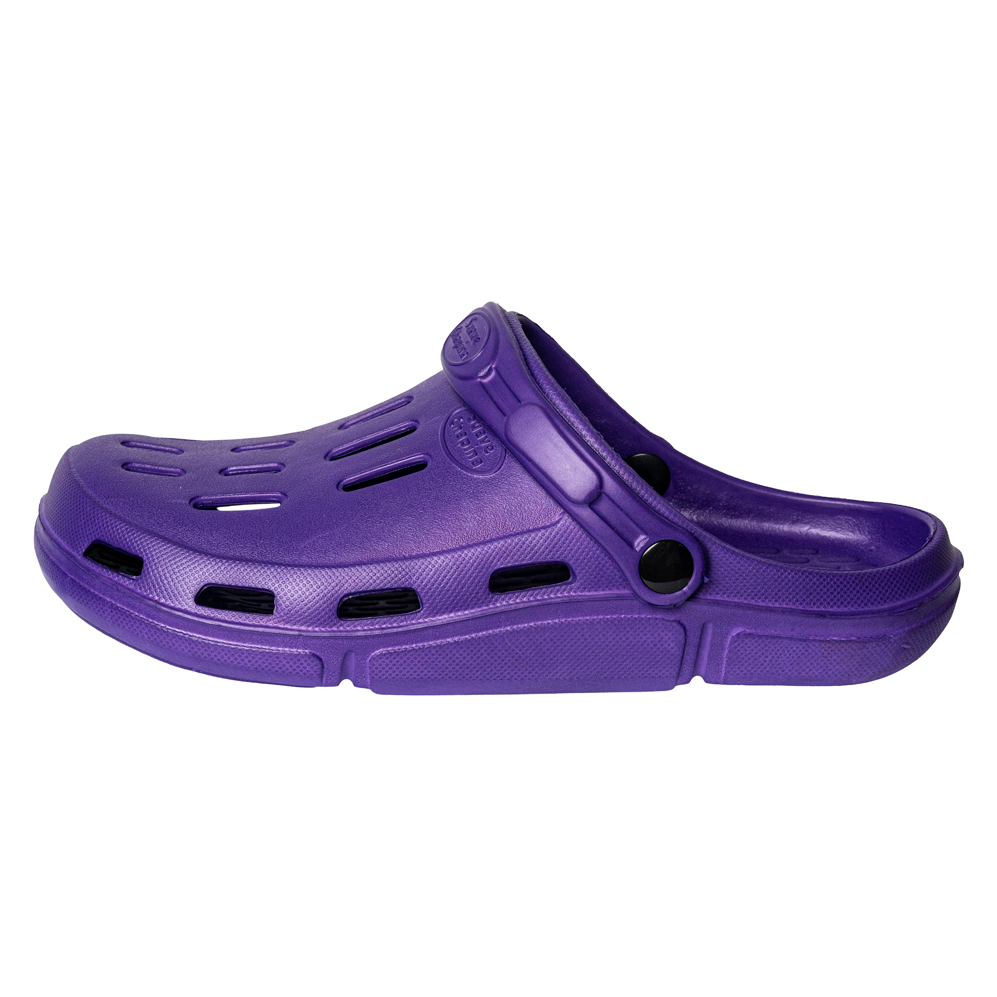 Sueco Morado