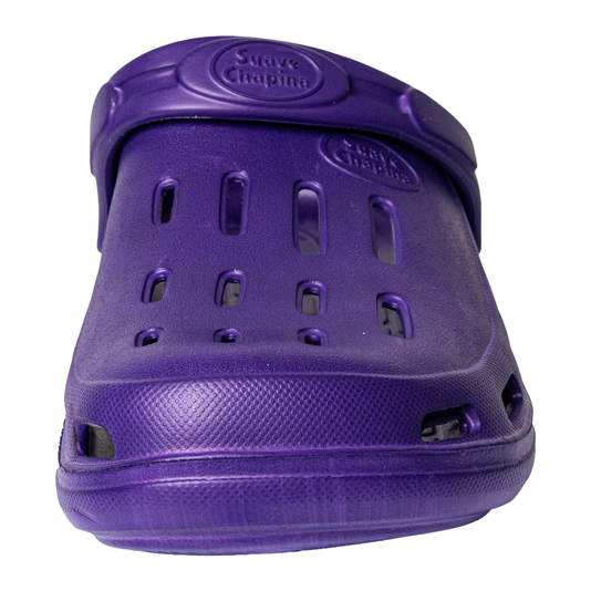 Sueco Morado