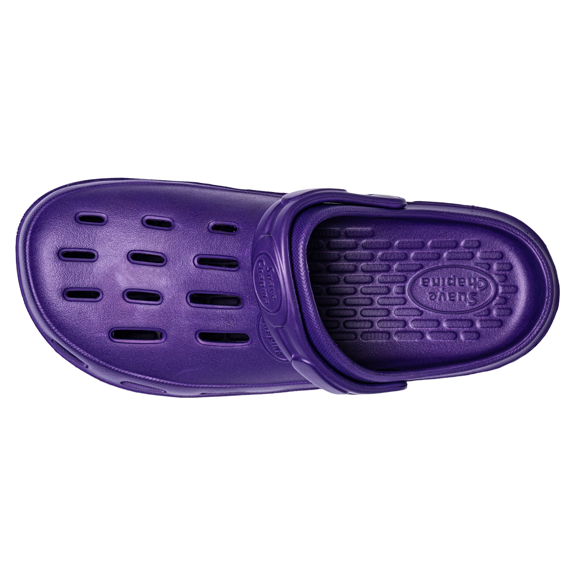 Sueco Morado