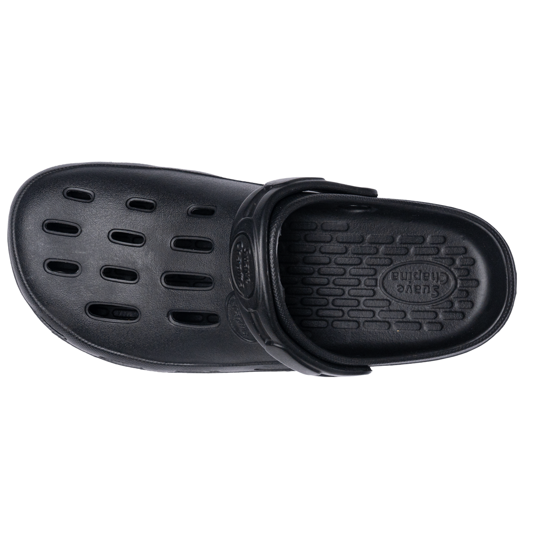 Sueco Negro