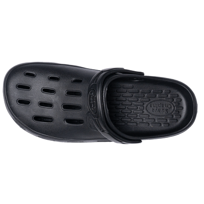 Sueco Negro