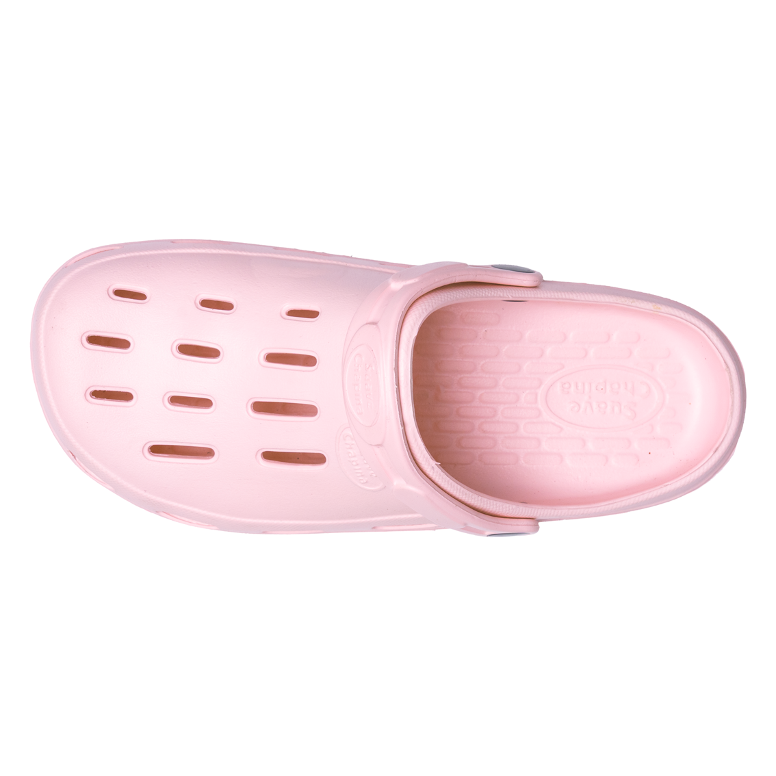 Sueco Rosado